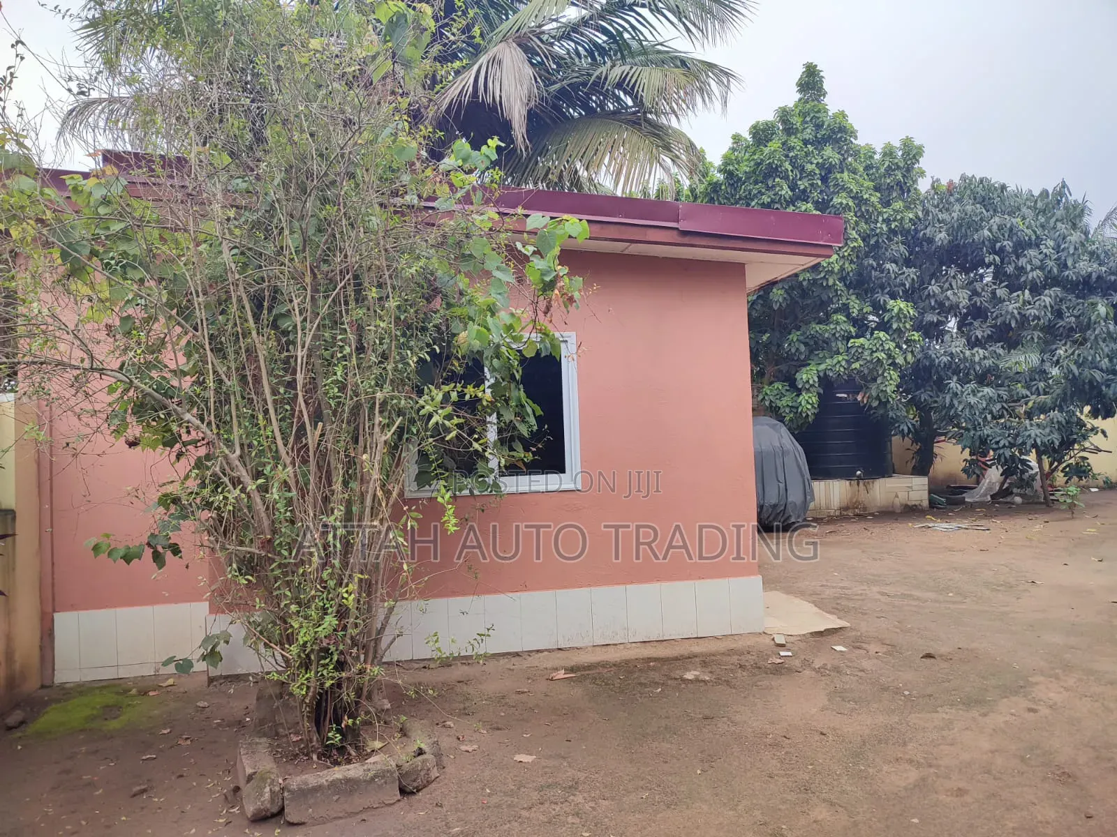 Furnished 9bdrm Block of Flats in Obeyeyie Suburb, Ga South Municipal in Ga South Municipal
