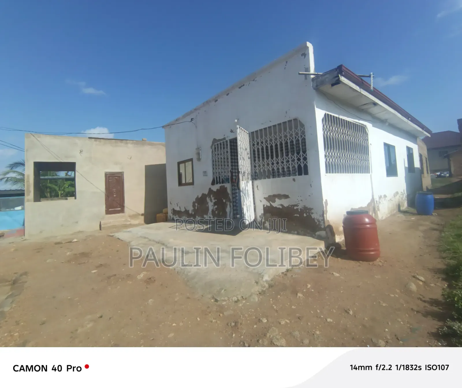 2bdrm Apartment in Dgproperties, CP for sale in CP