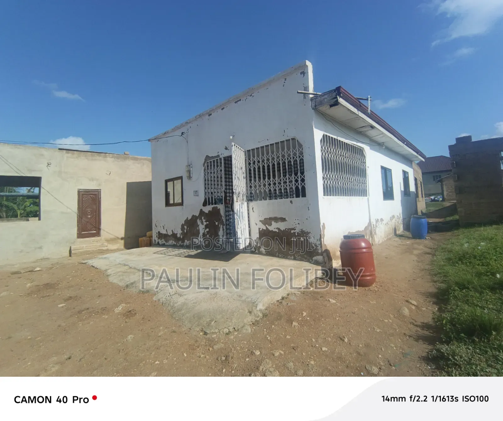 2bdrm Apartment in Dgproperties, CP for sale in CP