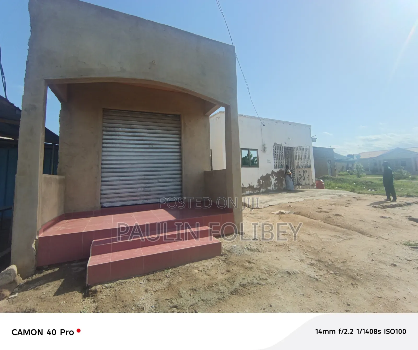 2bdrm Apartment in Dgproperties, CP for sale in CP