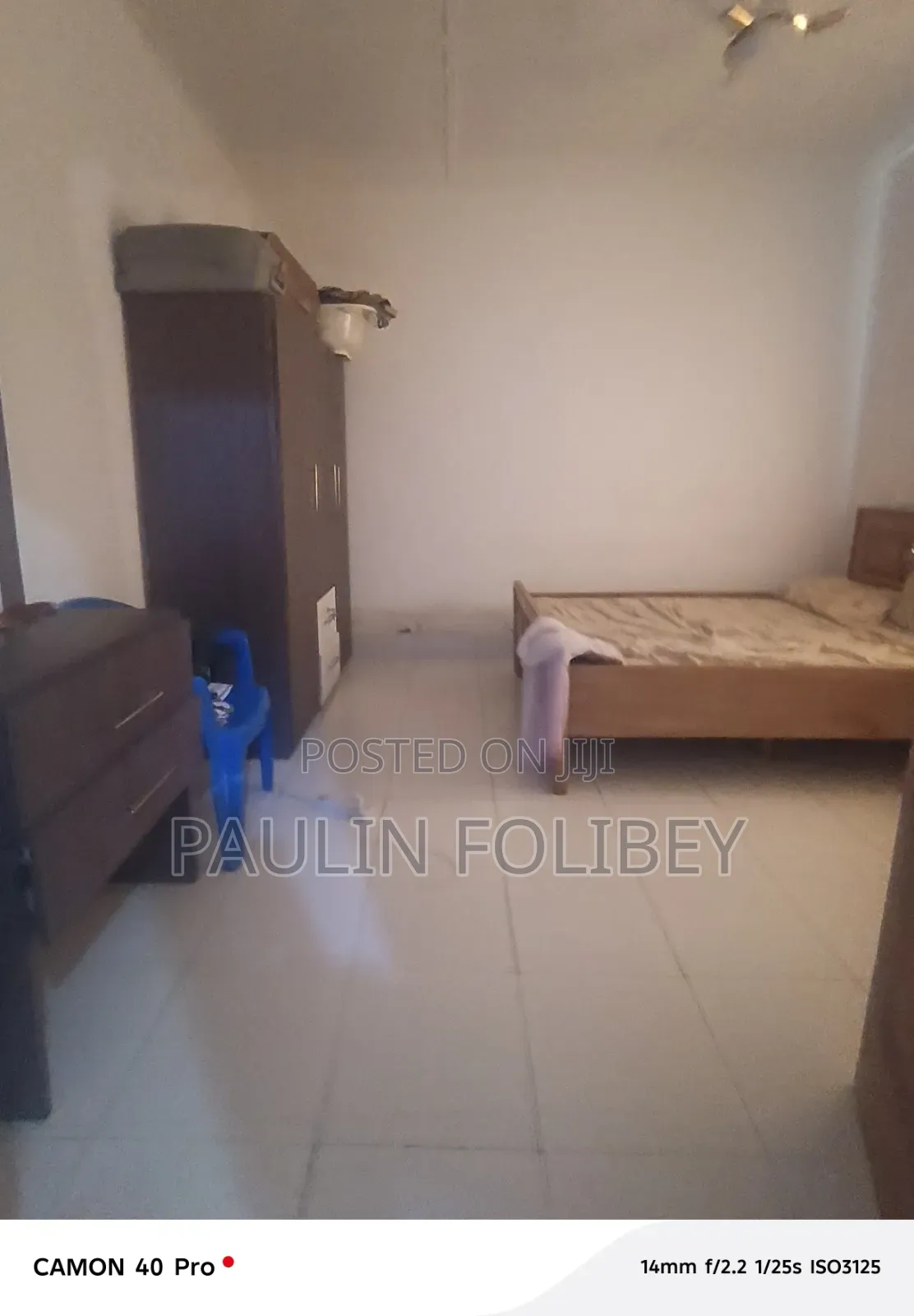 2bdrm Apartment in Dgproperties, CP for sale in CP