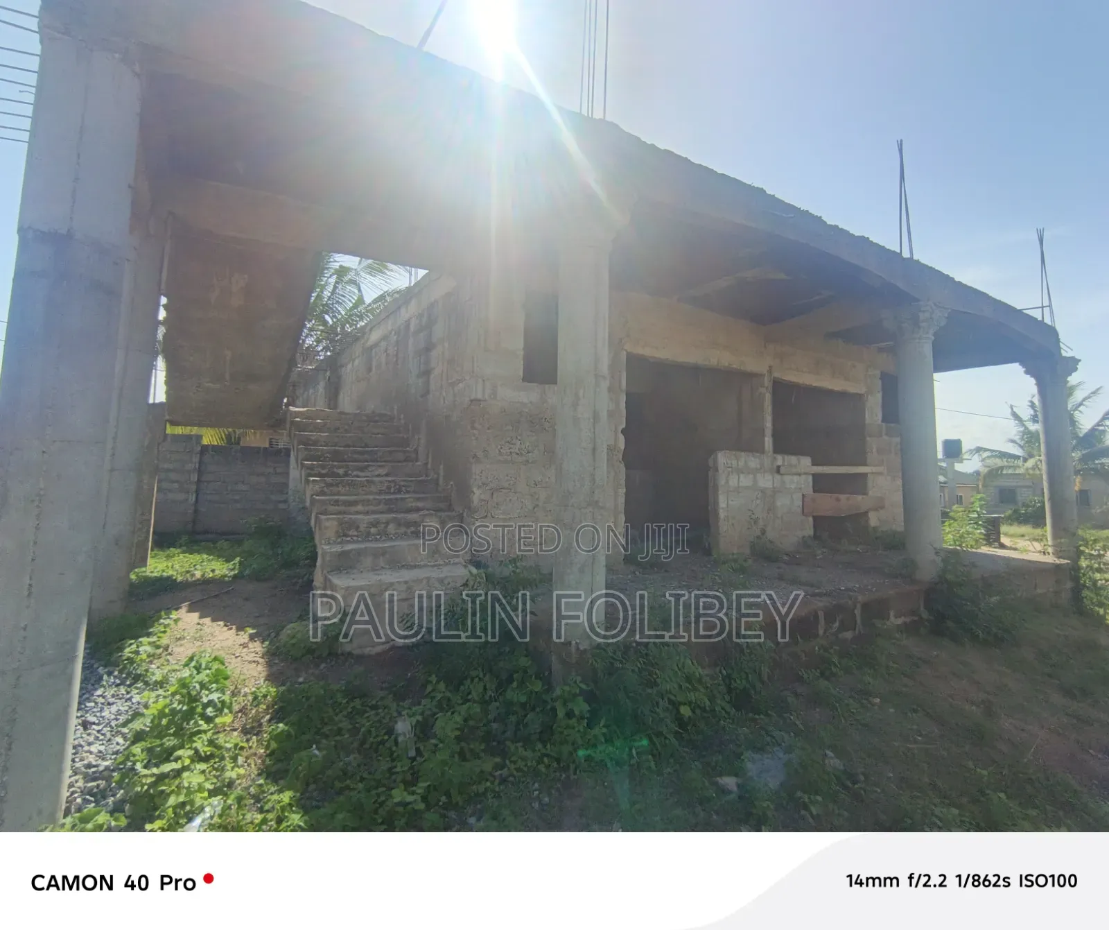 2bdrm House in Dgproperties, CP for sale in CP