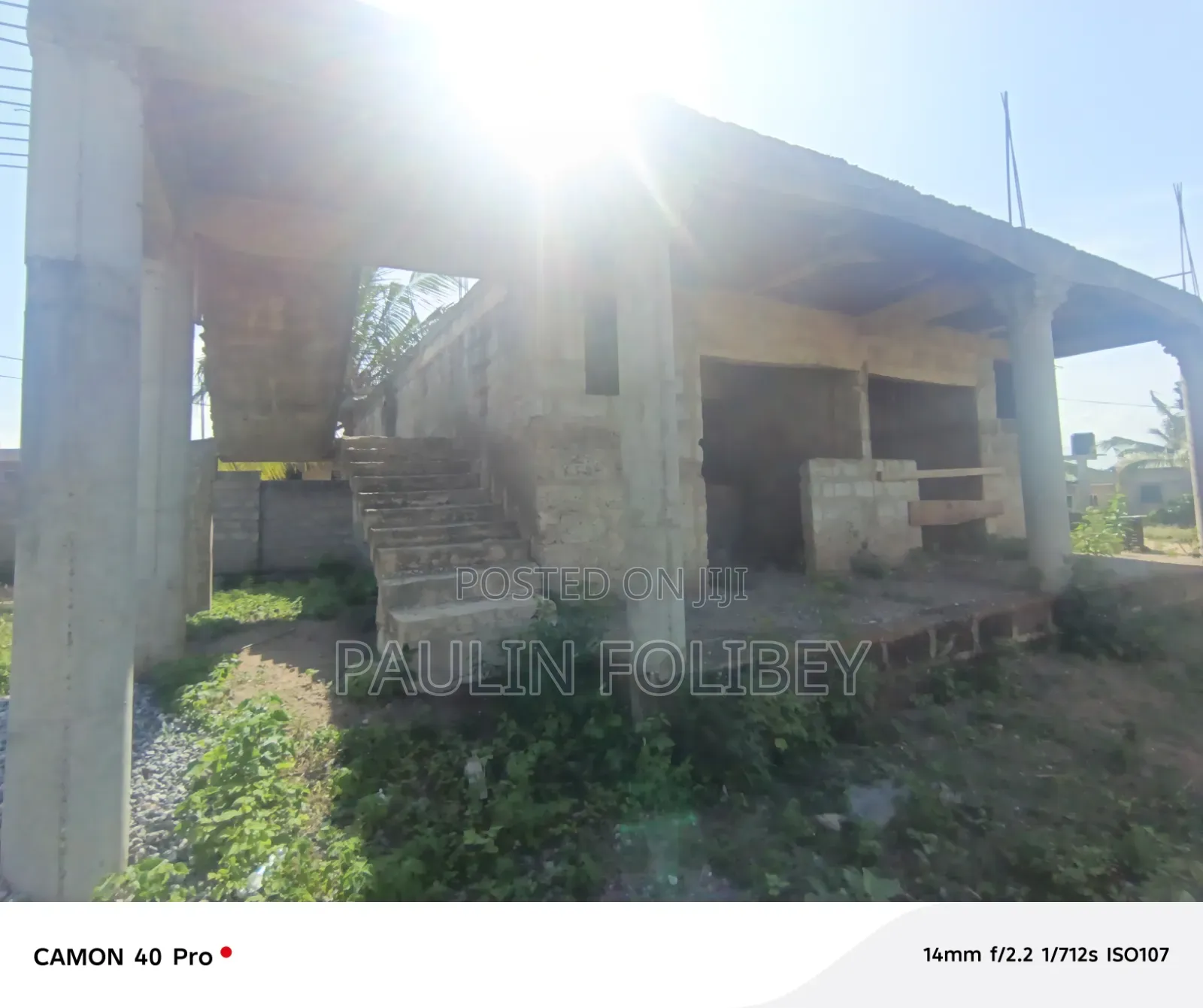 2bdrm House in Dgproperties, CP for sale in CP