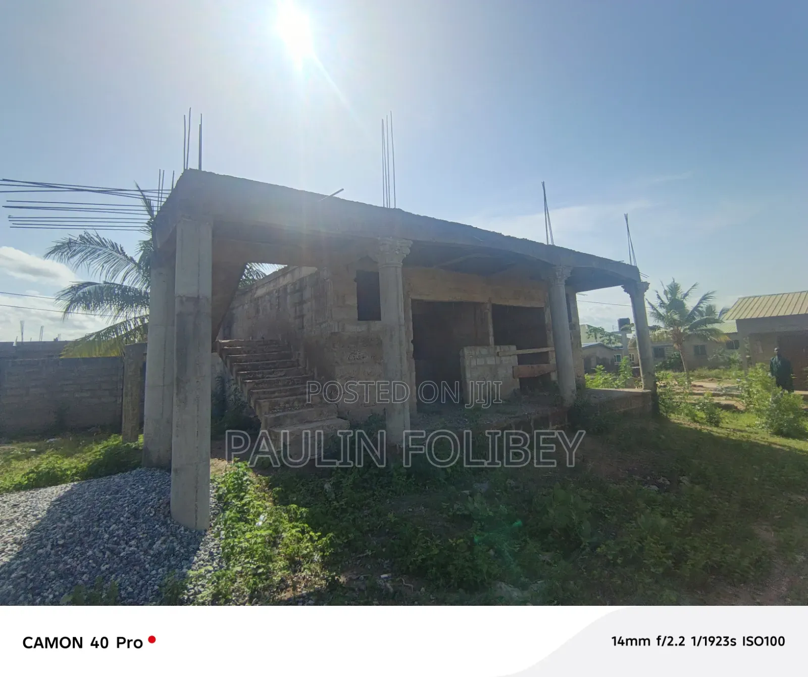 2bdrm House in Dgproperties, CP for sale in CP