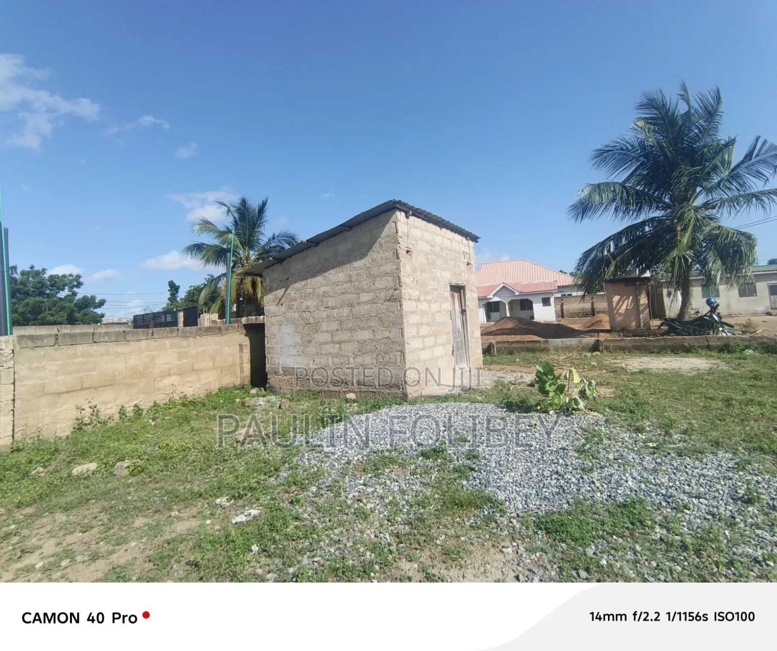 2bdrm House in Dgproperties, CP for sale in CP