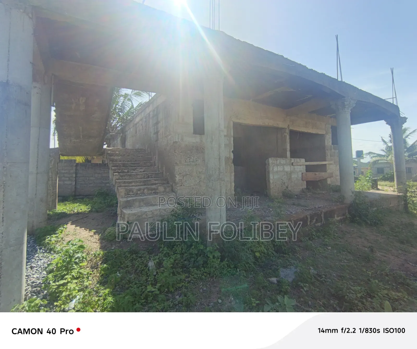 2bdrm House in Dgproperties, CP for sale in CP