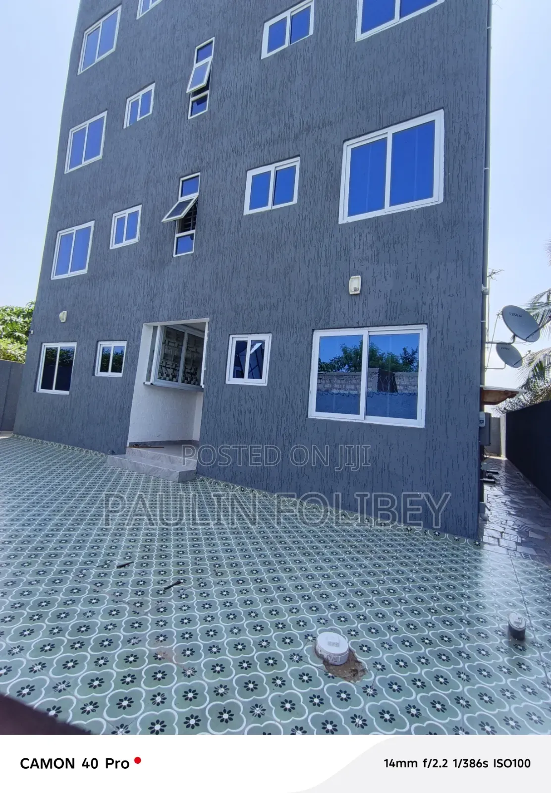 1bdrm Apartment in Dgproperties, Manhean for rent in Manhean