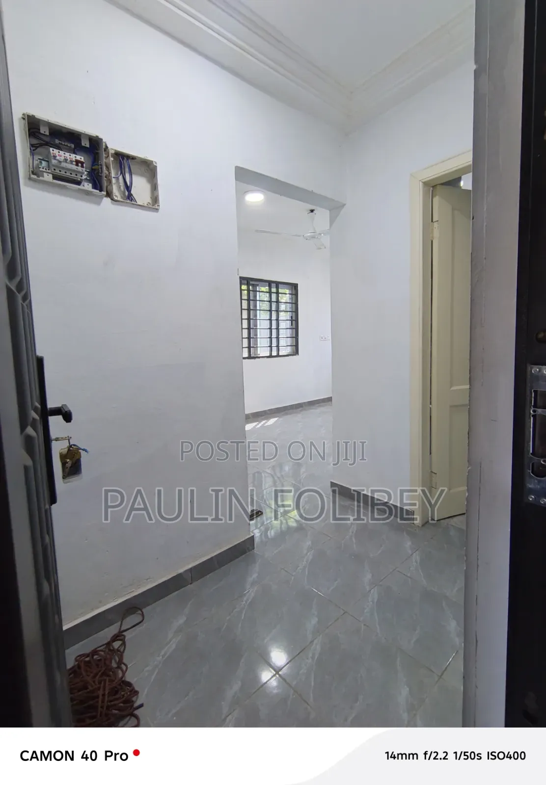 1bdrm Apartment in Dgproperties, Manhean for rent in Manhean