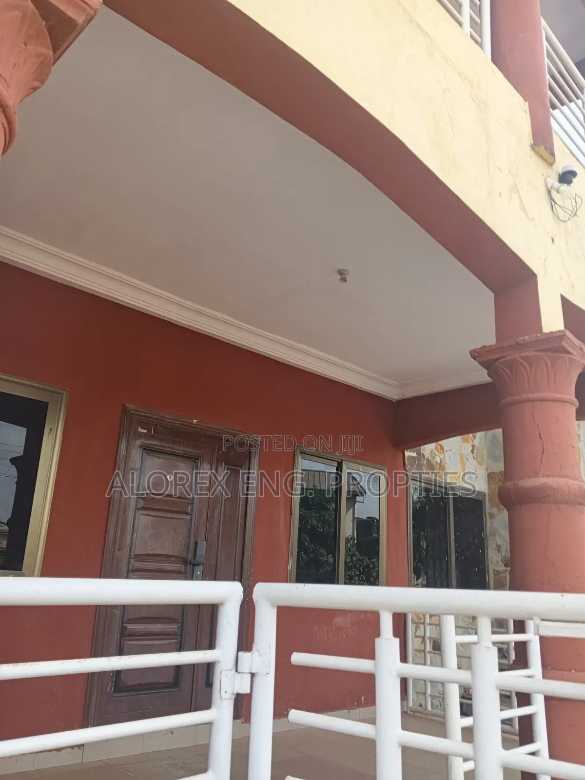 2bdrm Apartment in Amanfro, Frafraha for rent in Frafraha