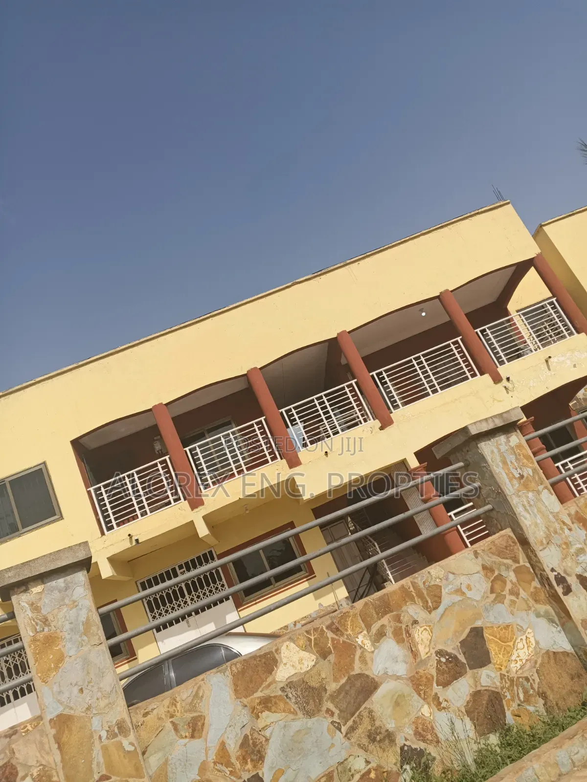 1bdrm Apartment in Adenta, Frafraha for rent in Frafraha