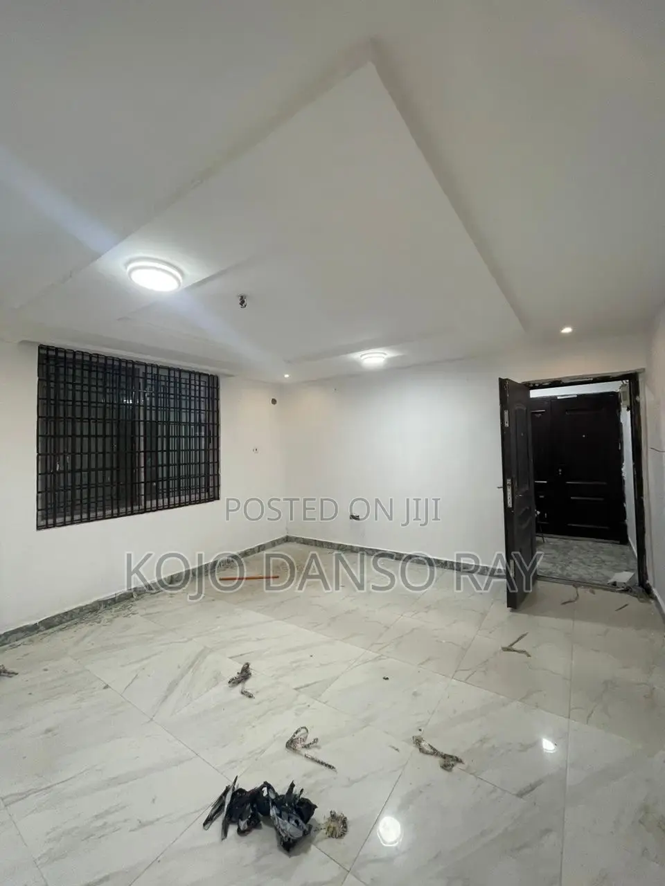 1bdrm Apartment in Pandak Agency, Ga East Municipal for rent in Ga East Municipal