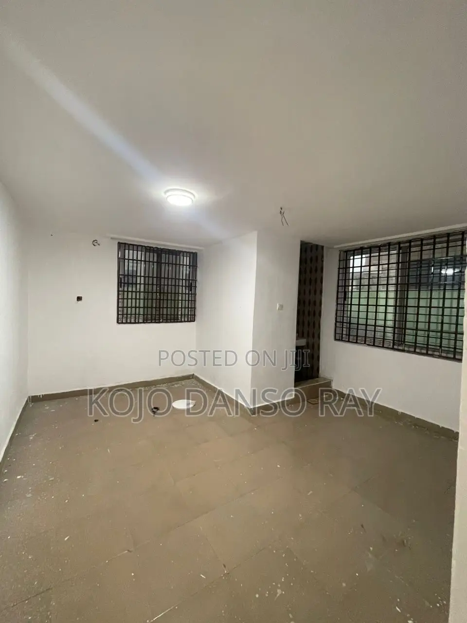 1bdrm Apartment in Pandak Agency, Ga East Municipal for rent in Ga East Municipal