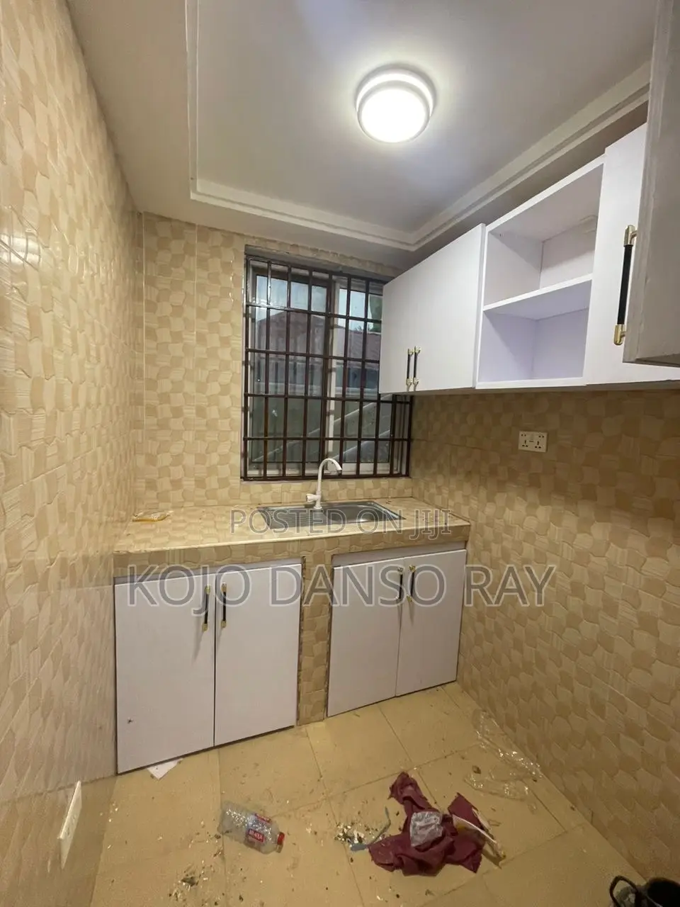 1bdrm Apartment in Pandak Agency, Ga East Municipal for rent in Ga East Municipal