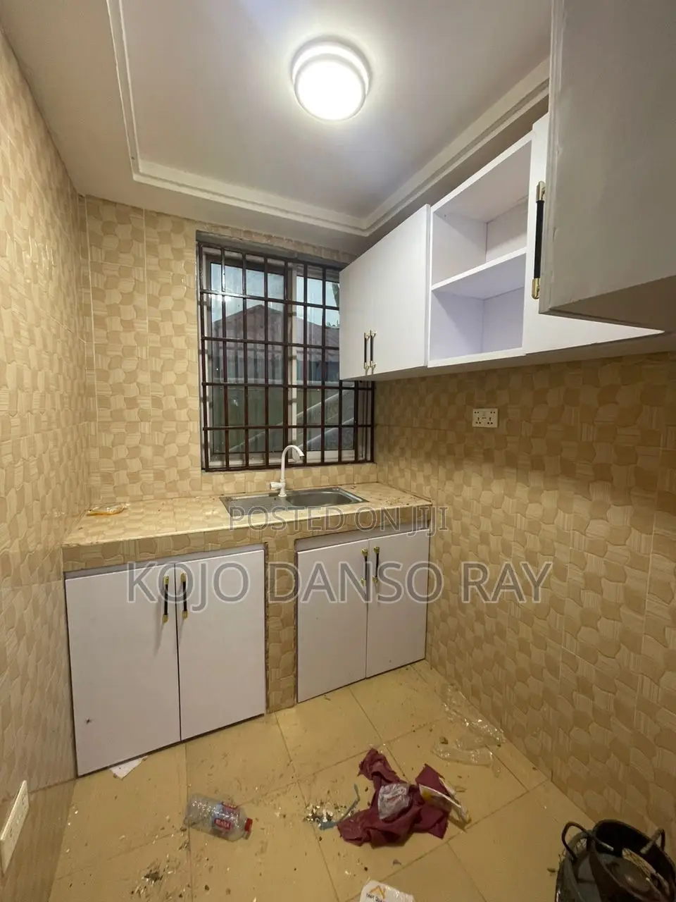 1bdrm Apartment in Pandak Agency, Ga East Municipal for rent in Ga East Municipal