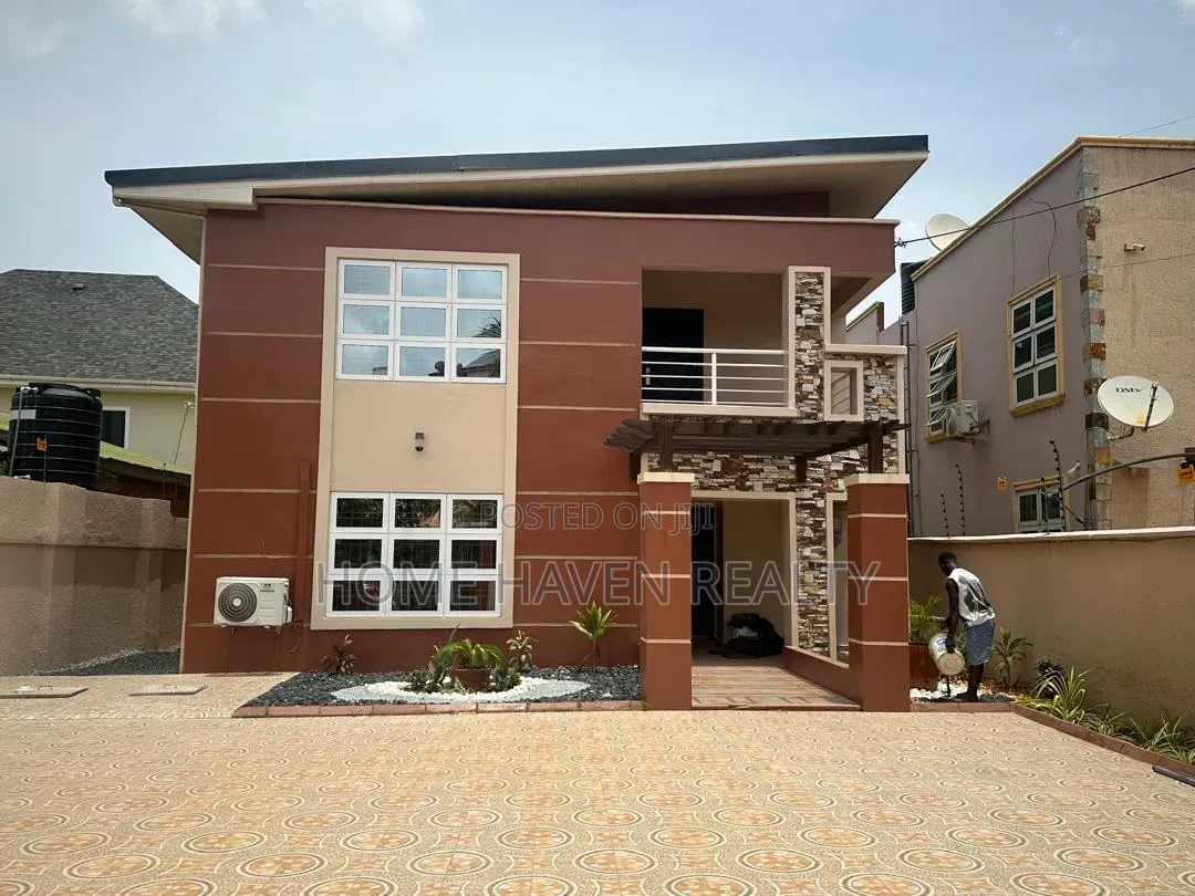 4bdrm House in North Legon for rent in North Legon