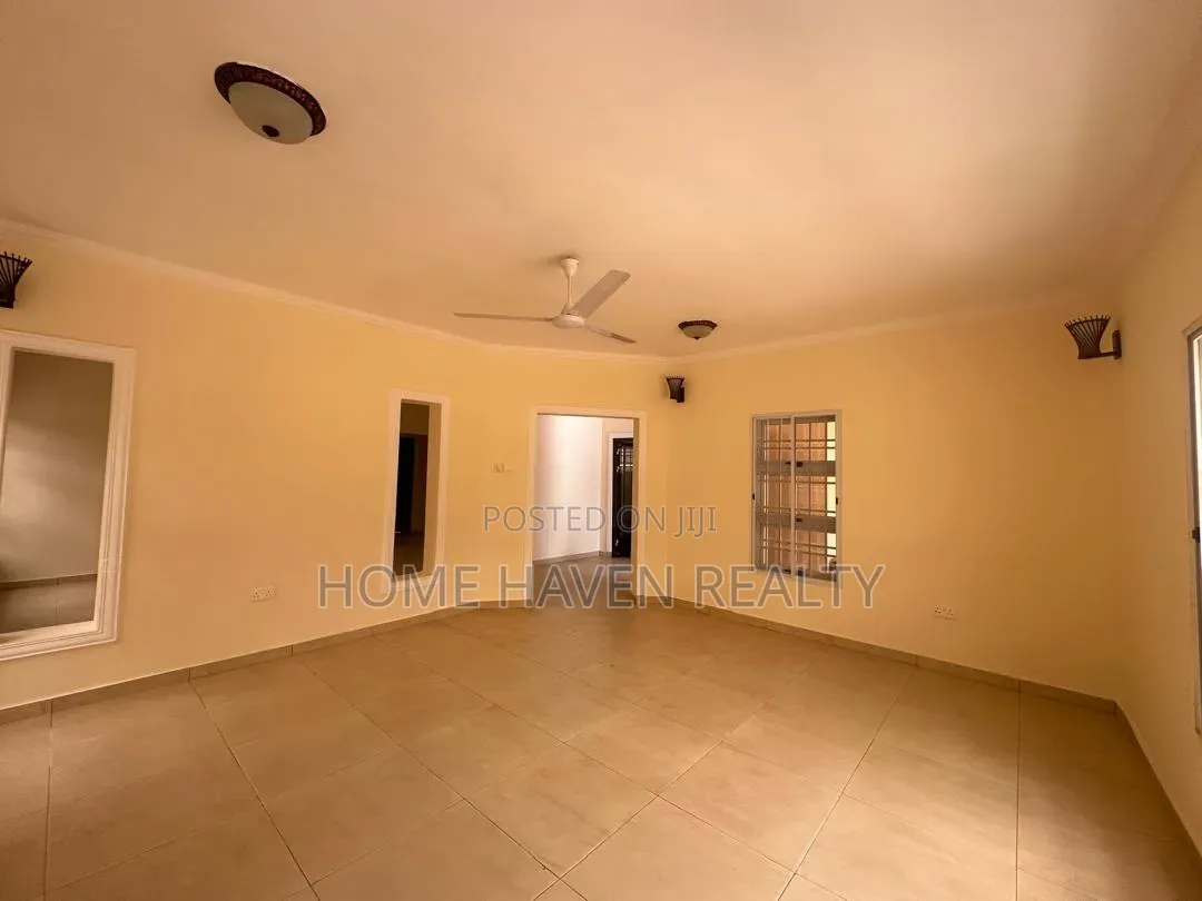4bdrm House in North Legon for rent in North Legon