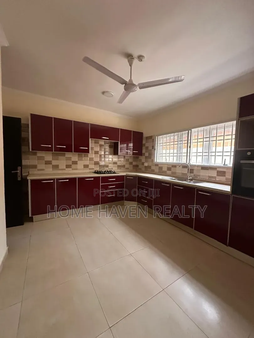 4bdrm House in North Legon for rent in North Legon