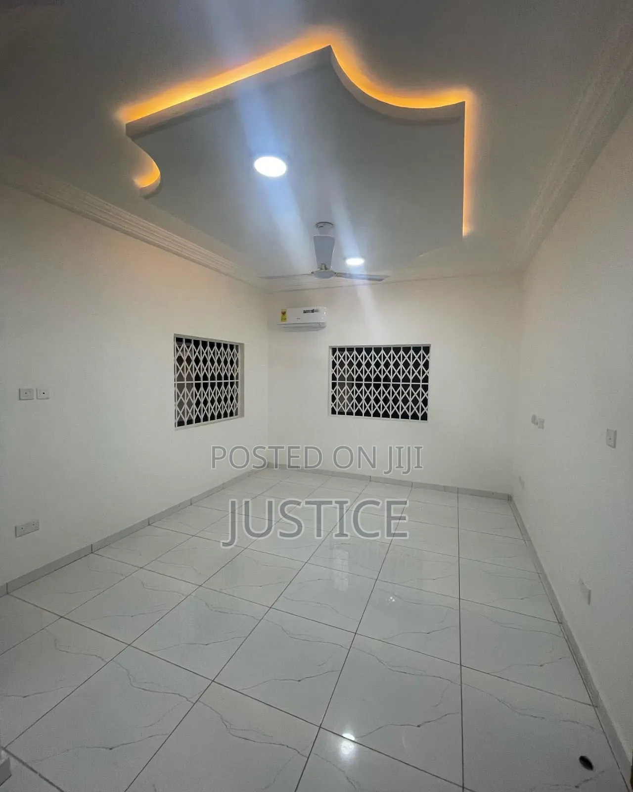 Furnished 3bdrm House in East Legon, Otano for rent in Otano