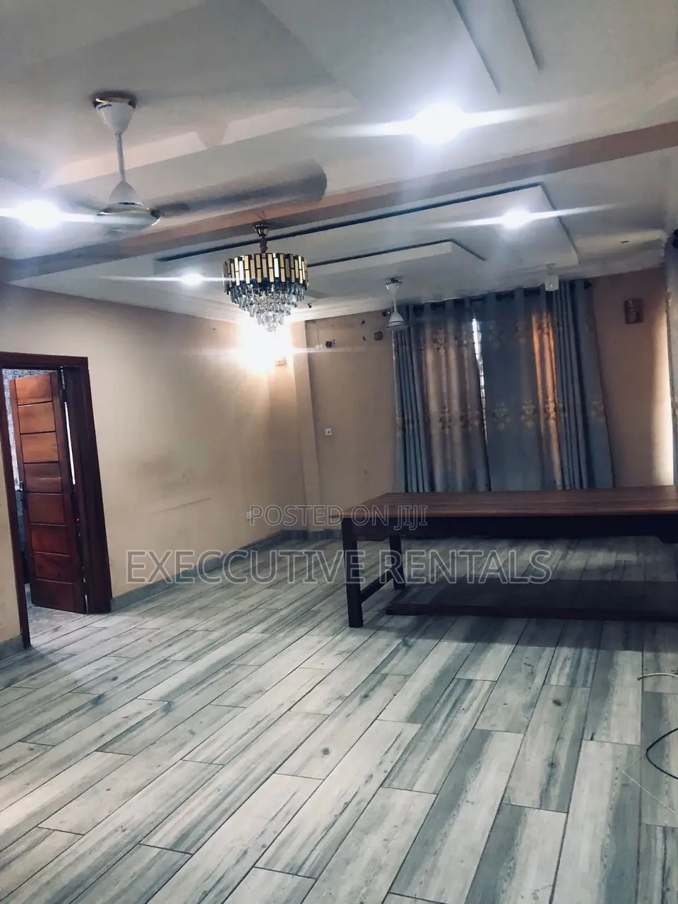 4bdrm House in Lapaz for rent in Lapaz