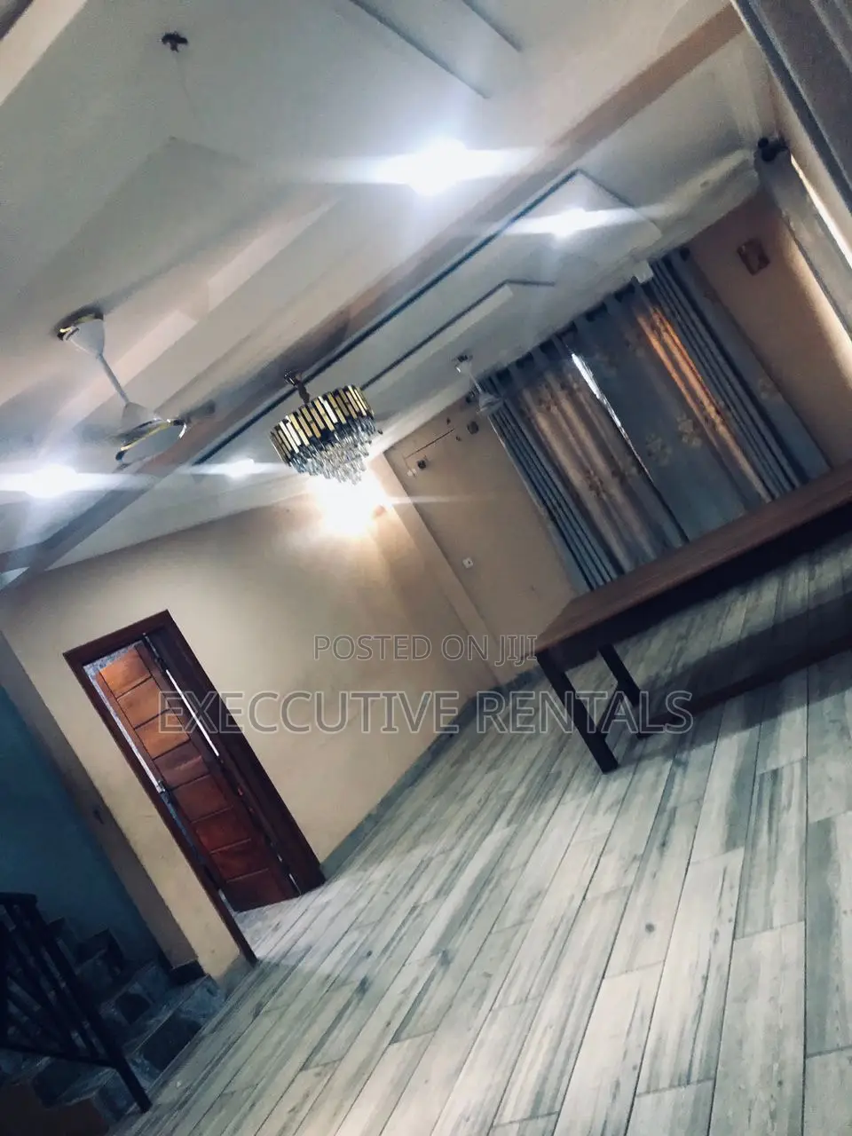 4bdrm House in Lapaz for rent in Lapaz