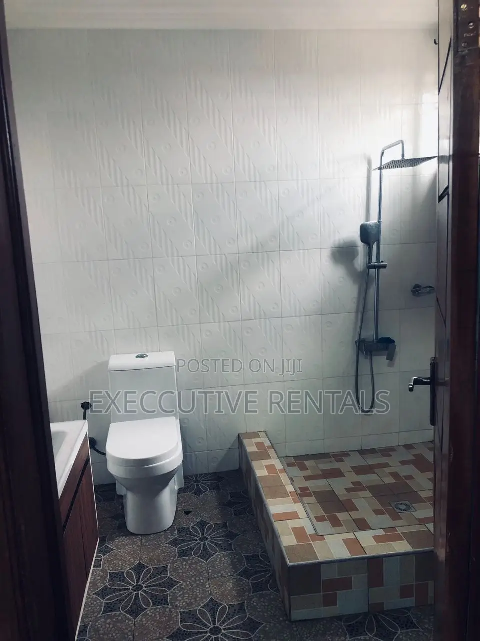 4bdrm House in Lapaz for rent in Lapaz