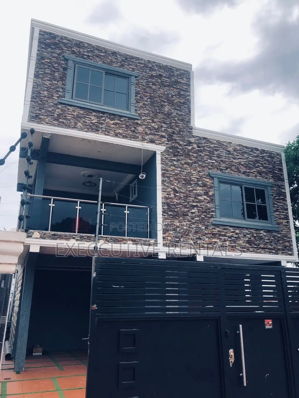 4bdrm House in Lapaz for rent in Lapaz