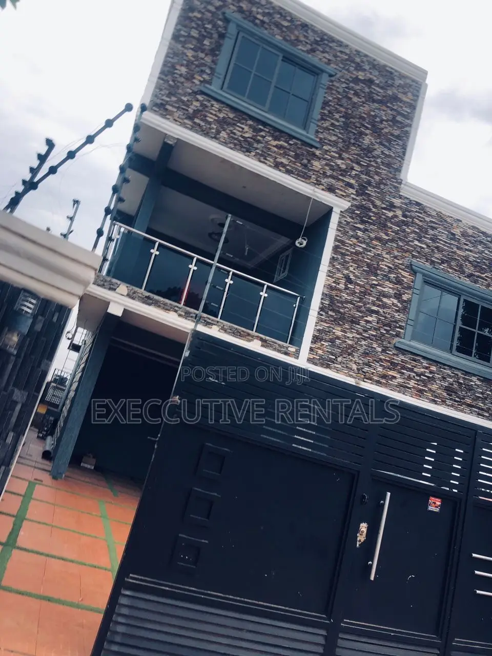 4bdrm House in Lapaz for rent in Lapaz