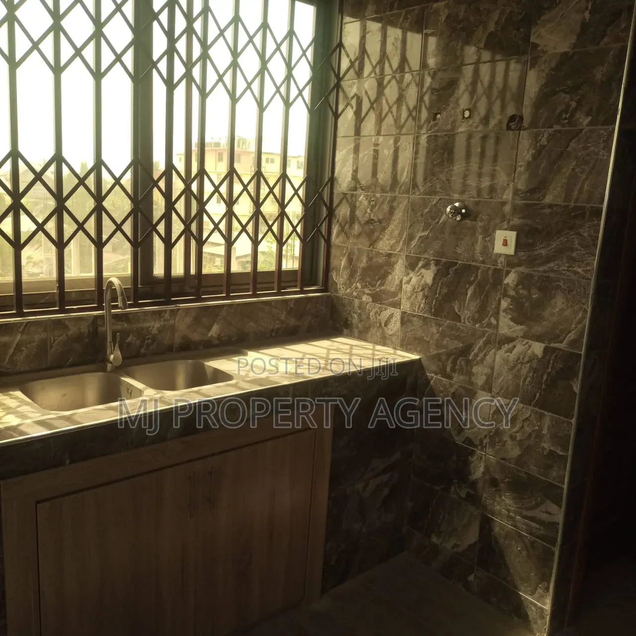 3bdrm Apartment in Golf City -Saki, Community 25 for rent in Community 25