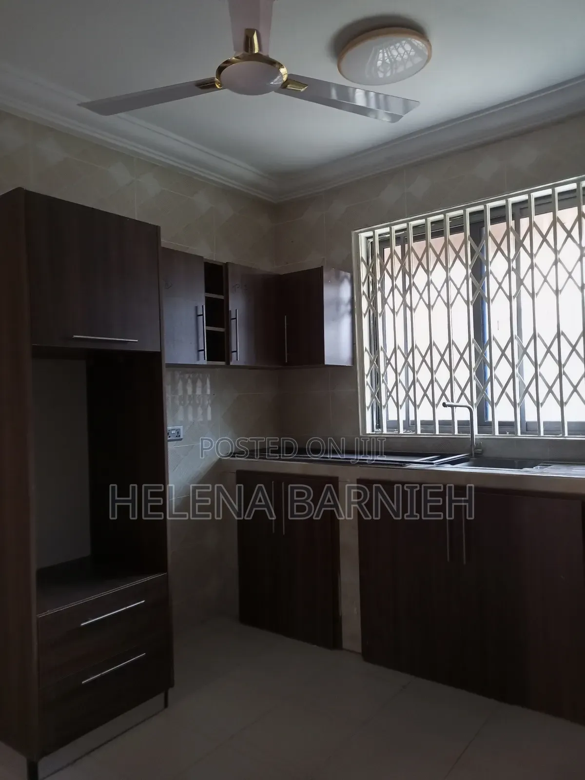 1bdrm Apartment in Helena Estate Agency, Ofankor for rent in Ofankor