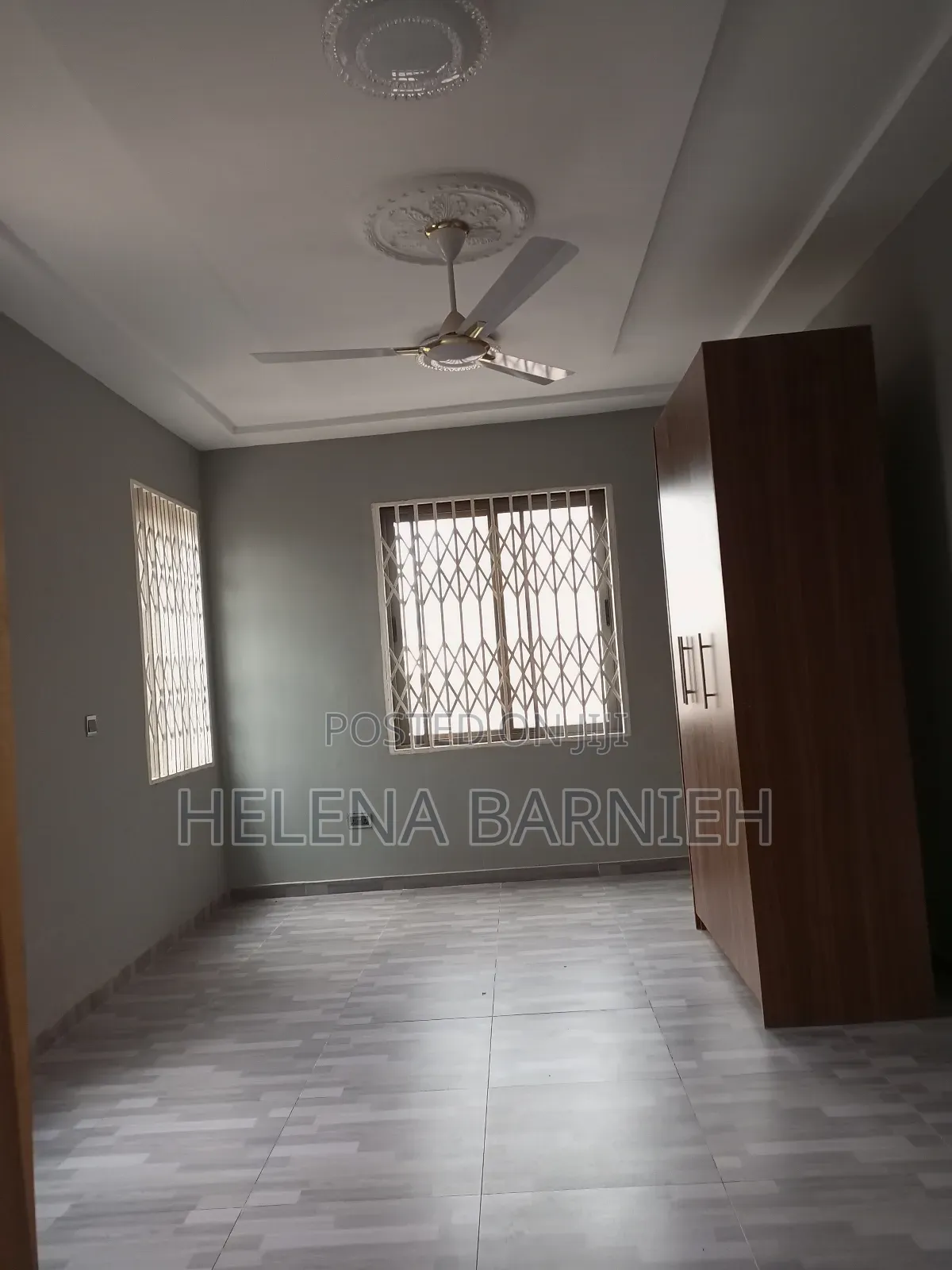 1bdrm Apartment in Helena Estate Agency, Ofankor for rent in Ofankor