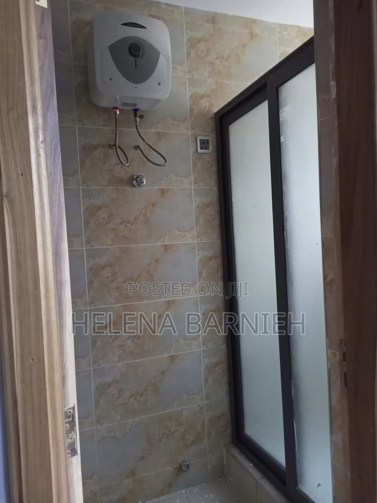 1bdrm Apartment in Helena Estate Agency, Ofankor for rent in Ofankor