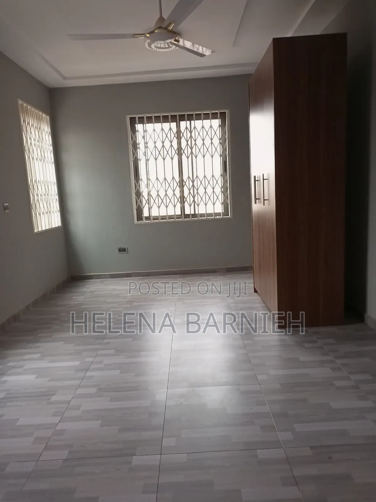 1bdrm Apartment in Helena Estate Agency, Ofankor for rent in Ofankor