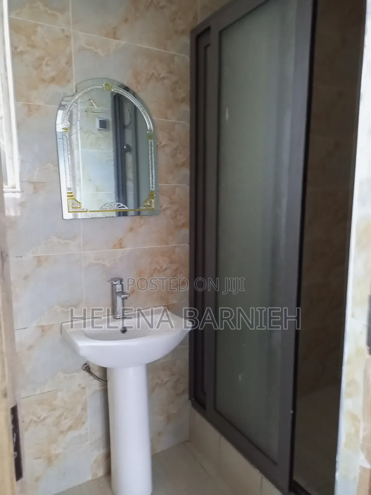 1bdrm Apartment in Helena Estate Agency, Ofankor for rent in Ofankor