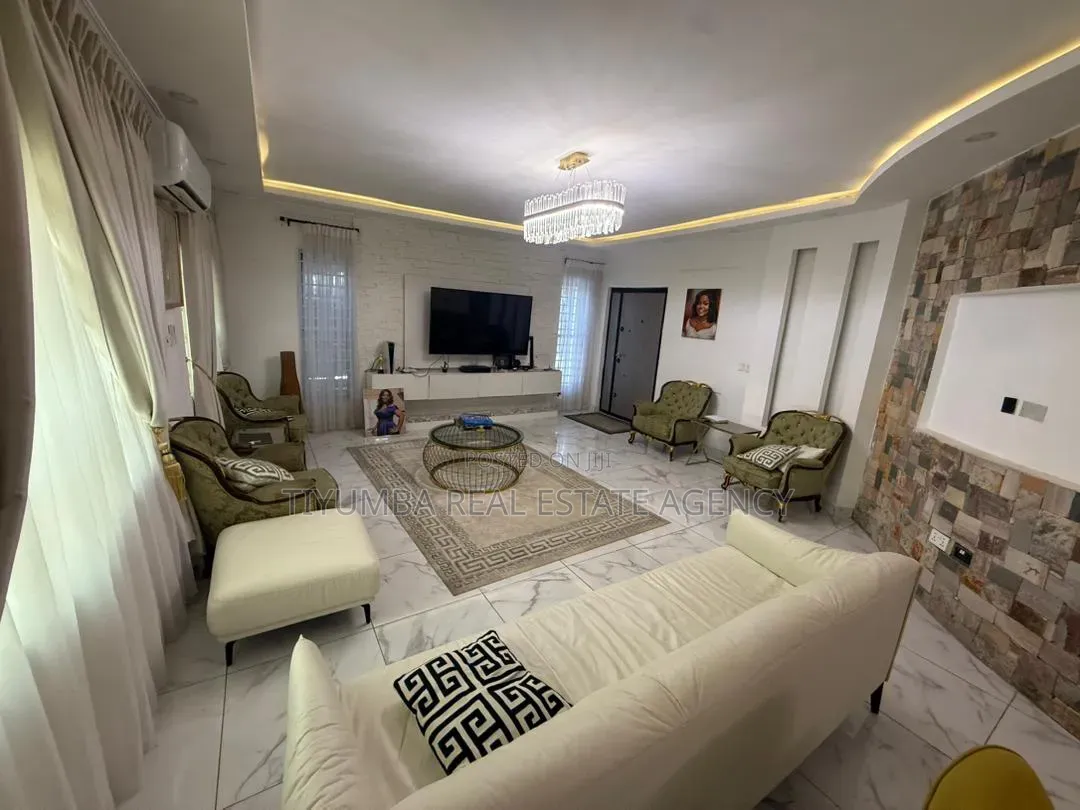 3bdrm House in Tiyumba Real Estate, Kwabenya for sale in Kwabenya
