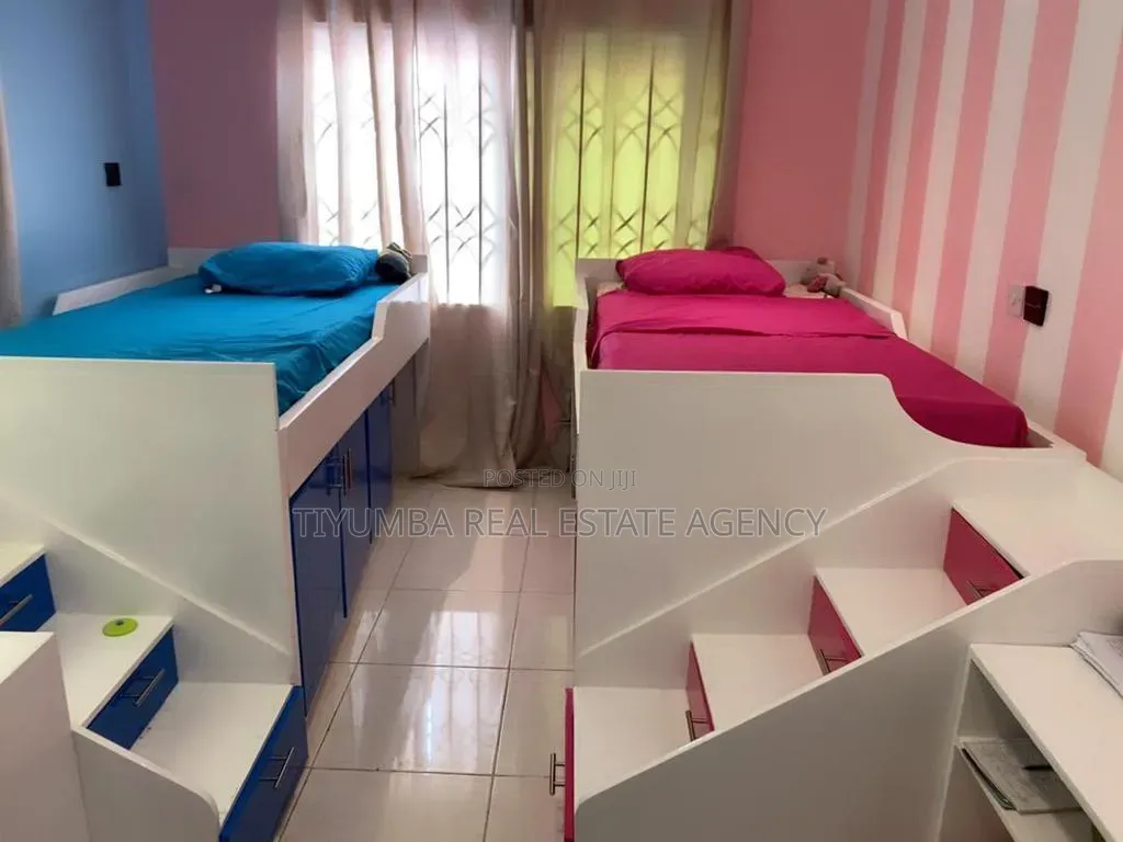 3bdrm House in Tiyumba Real Estate, Kwabenya for sale in Kwabenya