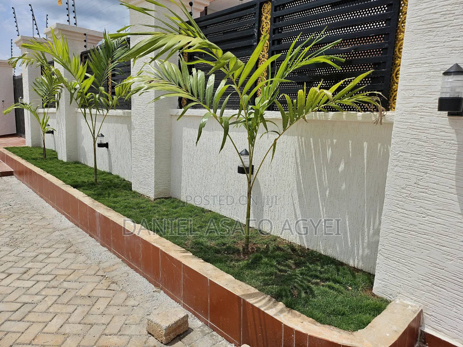 4bdrm House in Kumasi Metropolitan for sale in Kumasi Metropolitan