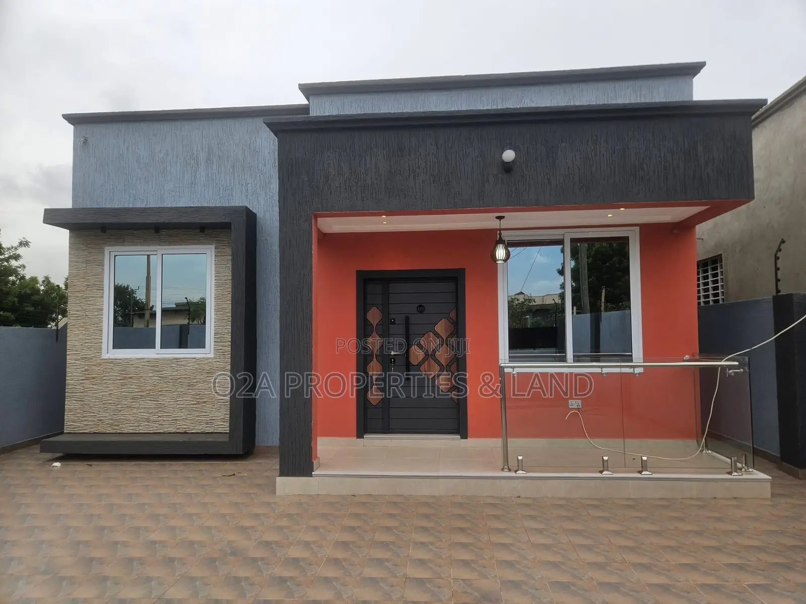 3bdrm House in Armehia, New Legon for sale in New Legon