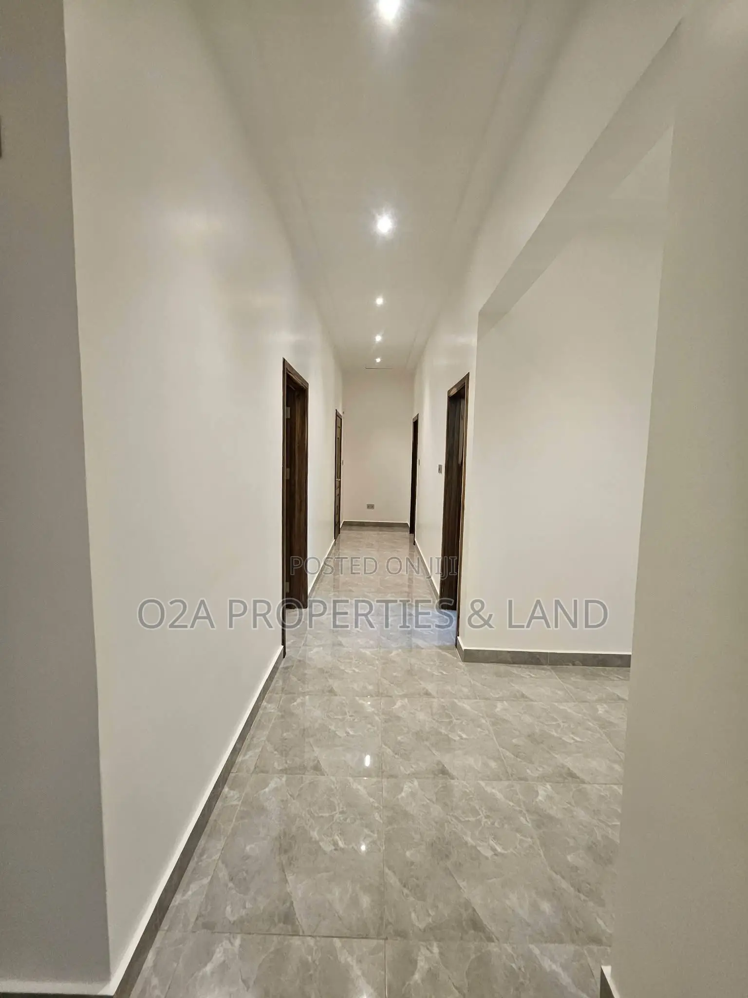 3bdrm House in Armehia, New Legon for sale in New Legon