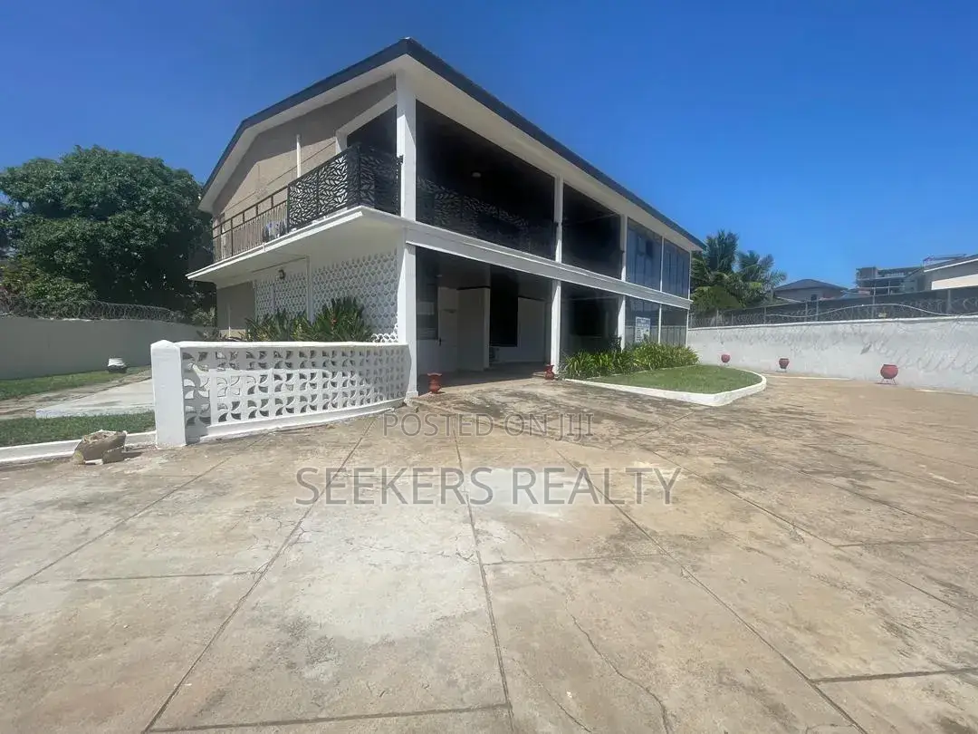 Executive Office Space for Rent in US Embassy Area