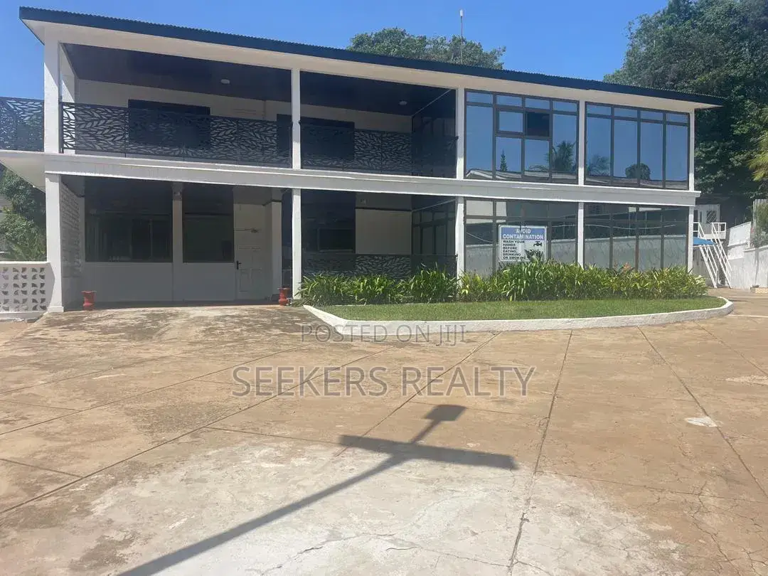 Executive Office Space for Rent in US Embassy Area
