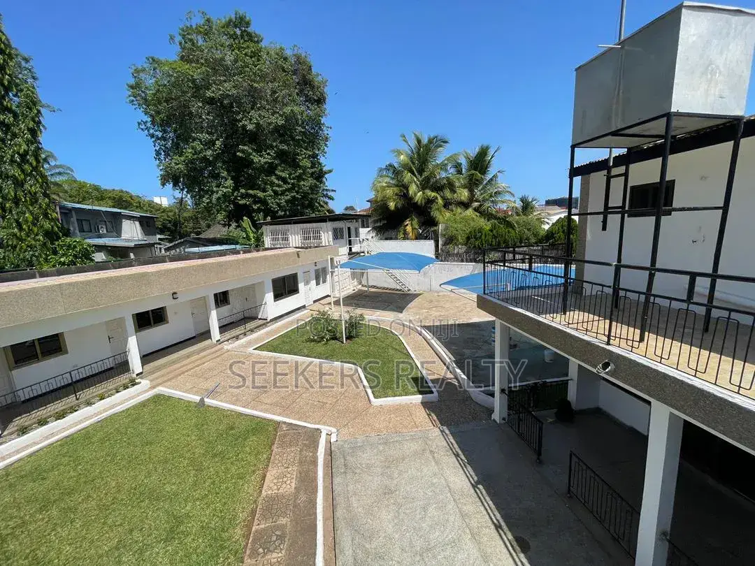 Executive Office Space for Rent in US Embassy Area