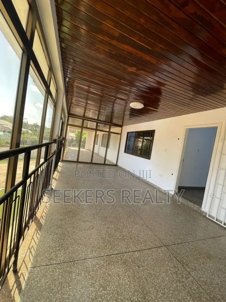 Executive Office Space for Rent in US Embassy Area