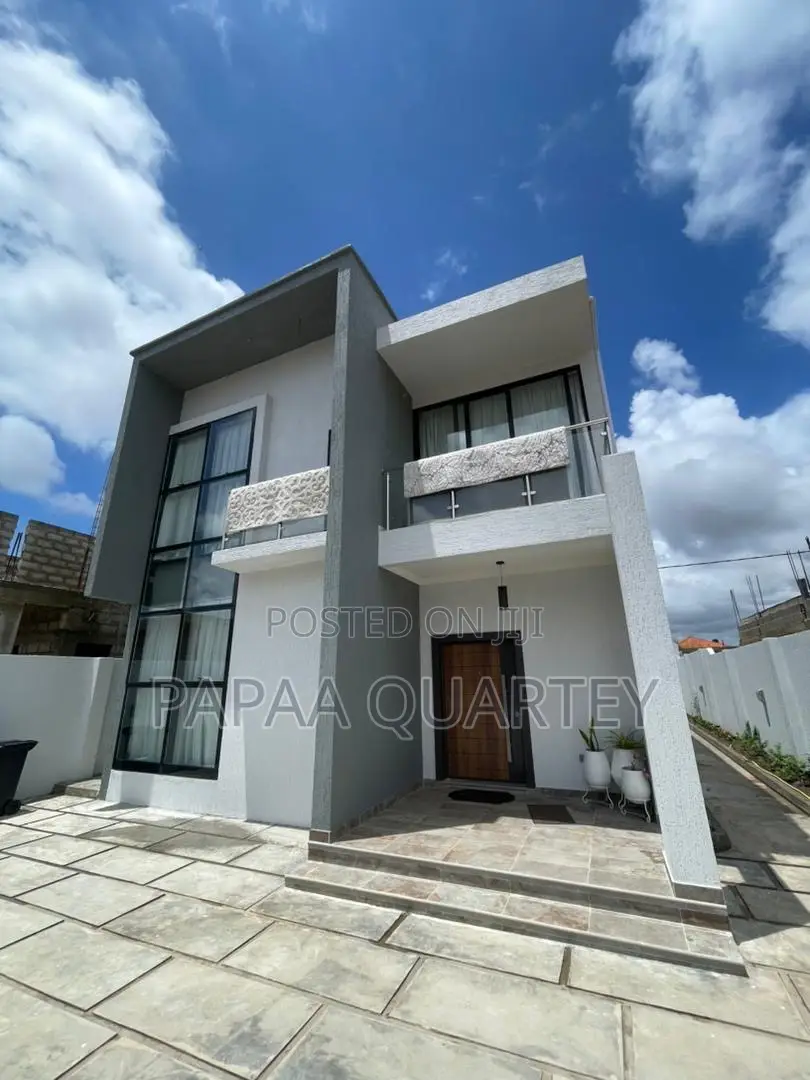 4bdrm House in The Kharis, Airport Residential Area for sale in Airport Residential Area