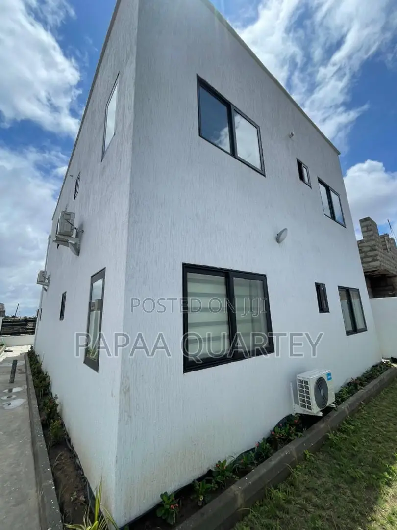 4bdrm House in The Kharis, Airport Residential Area for sale in Airport Residential Area
