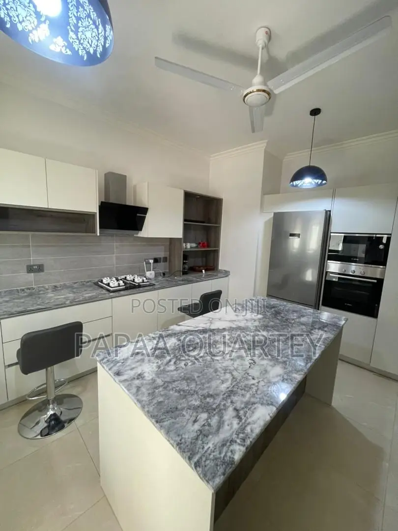 4bdrm House in The Kharis, Airport Residential Area for sale in Airport Residential Area
