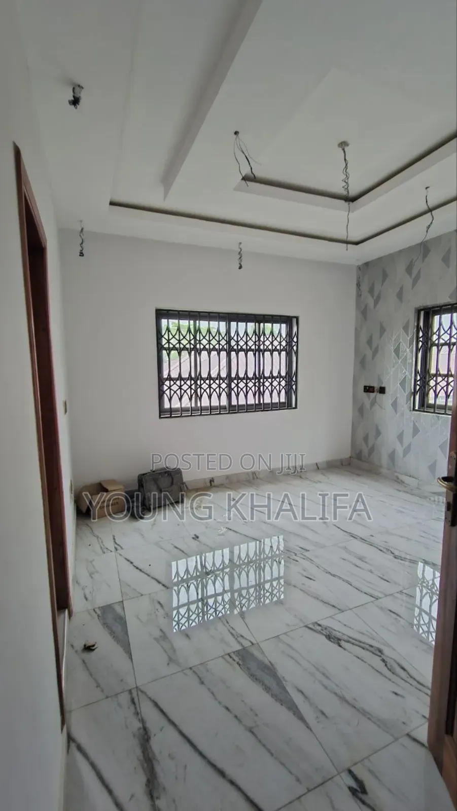 2bdrm Apartment in Spintex Community 18, Accra Metropolitan for rent in Accra Metropolitan