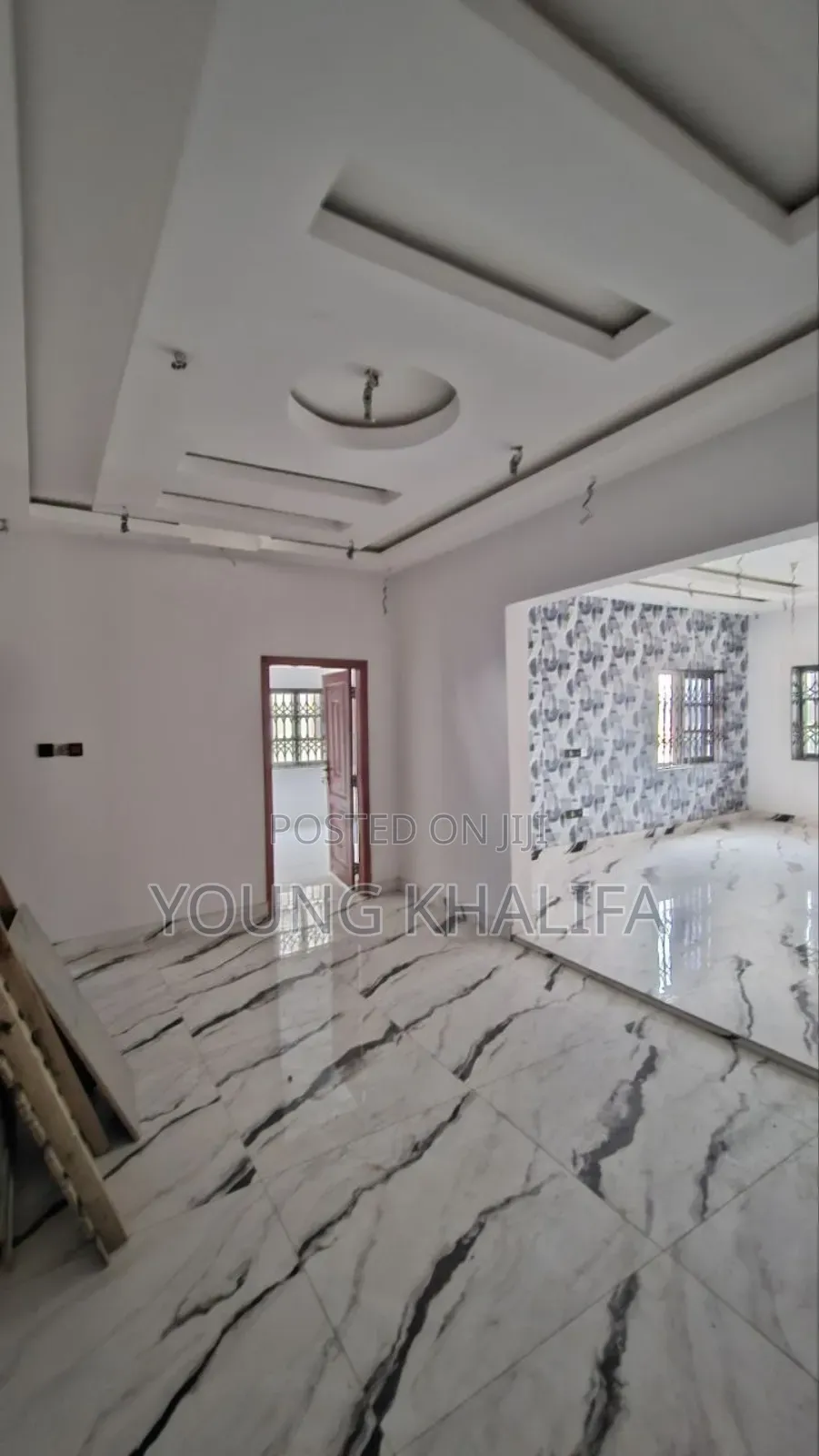 2bdrm Apartment in Spintex Community 18, Accra Metropolitan for rent in Accra Metropolitan