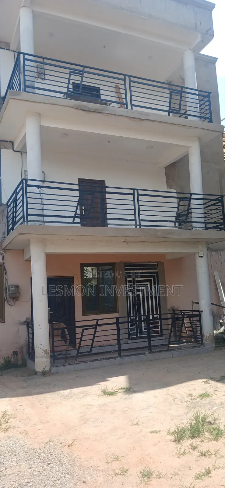 1bdrm Apartment in Lesmon Investments, Tseaddo for rent in Tseaddo