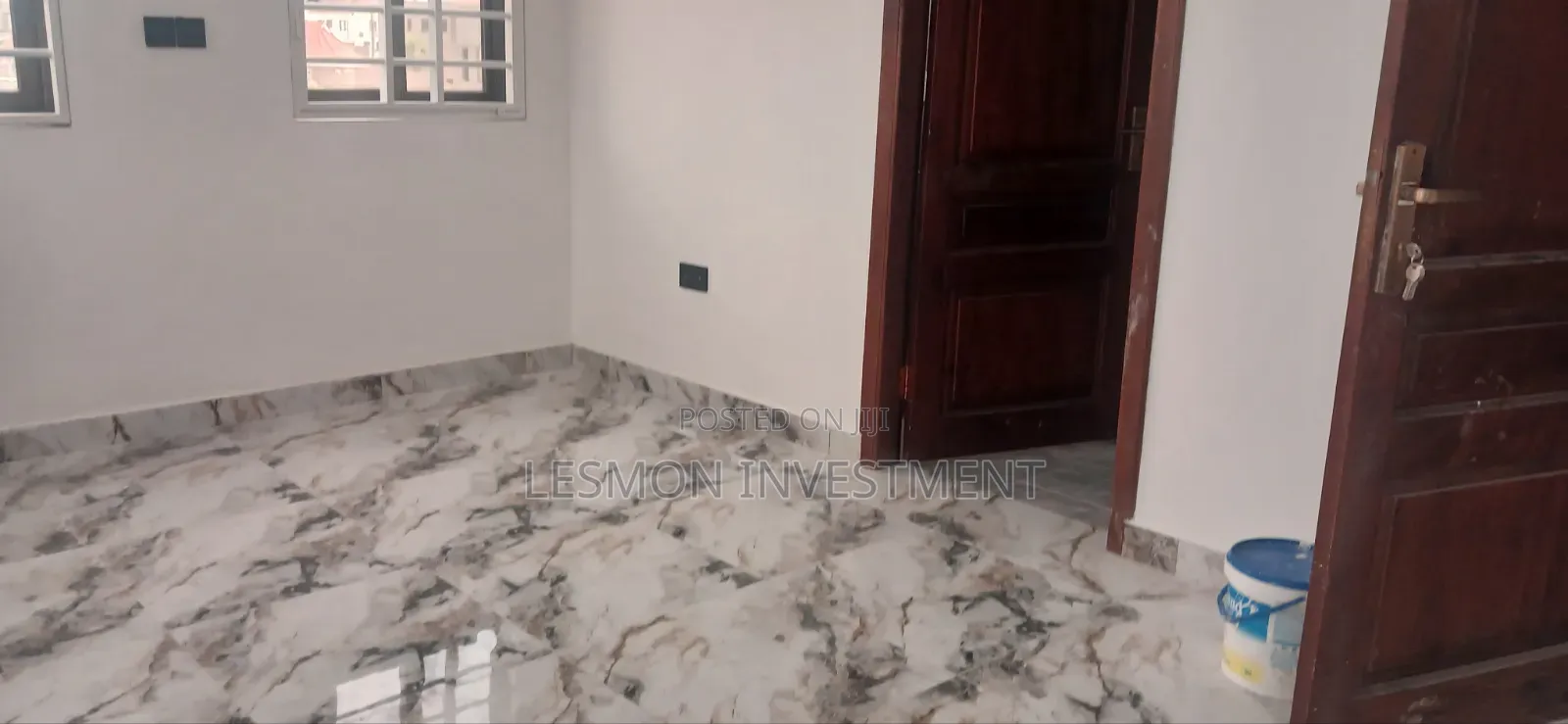 1bdrm Apartment in Lesmon Investments, Tseaddo for rent in Tseaddo