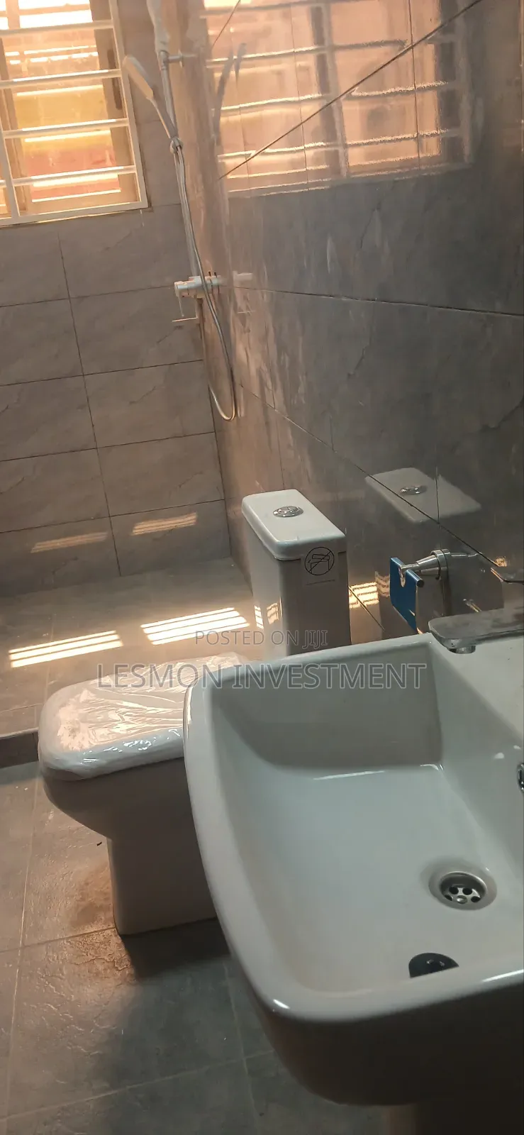 1bdrm Apartment in Lesmon Investments, Tseaddo for rent in Tseaddo